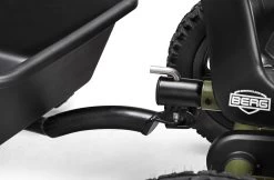 BERG Trailer L Aanhangwagen Voor Skelter Aanhanger 8 BERG Trailer L Aanhangwagen Voor Skelter Aanhanger -Speelgoedwinkel Voor Kinderen berg trailer junior 1 scaled 1