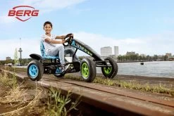 BERG Skelter XXL X-ite E-BFR-3 -Speelgoedwinkel Voor Kinderen berg x ite bfr skelter 4 2