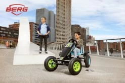 BERG Skelter XXL X-ite E-BFR-3 -Speelgoedwinkel Voor Kinderen berg x ite bfr skelter 5 2