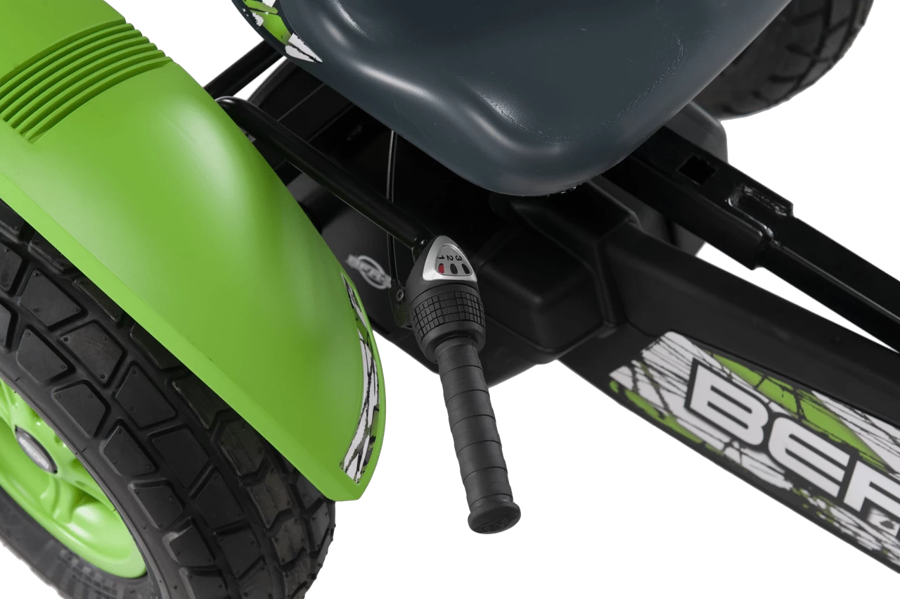 BERG Skelter XXL X-plore E-BFR-3 10 BERG Skelter XXL X-plore E-BFR-3 - Afbeelding 8