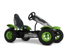 BERG Skelter XXL X-plore E-BFR-3