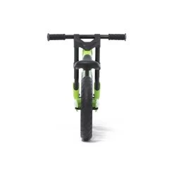 BERG BIKY City Green Loopfiets 12 ” Inch Luchtbanden -Speelgoedwinkel Voor Kinderen bergtoys biky city green 12 inch loopfiets speelactief.nl berg 3
