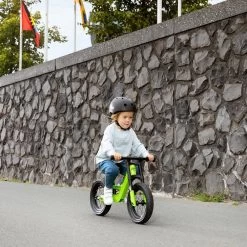 Speelgoedwinkel Voor Kinderen -Speelgoedwinkel Voor Kinderen bergtoys biky city green 12 inch loopfiets speelactief.nl berg 6