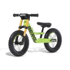 Speelgoedwinkel Voor Kinderen -Speelgoedwinkel Voor Kinderen bergtoys biky cross green 12 inch loopfiets speelactief.nl berg 1