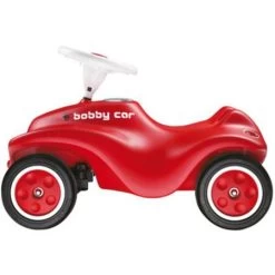 Big New Bobby Car Rood Loopauto -Speelgoedwinkel Voor Kinderen big loopauto new bobby car red rood 1