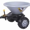 BIG Streu Felix – Strooiwagen SHOWMODEL -Speelgoedwinkel Voor Kinderen big streu felix strooiwagen big 56680