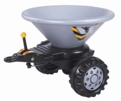 BIG Streu Felix – Strooiwagen SHOWMODEL