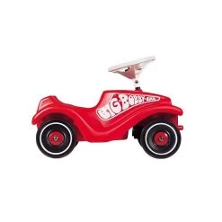 Big Bobby Car Classic Loopauto 10 Big Bobby Car Classic Loopauto -Speelgoedwinkel Voor Kinderen big loopauto bobby car classic rood 3