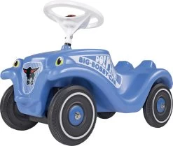 Big Bobby Car Dolphin -Speelgoedwinkel Voor Kinderen big loopauto bobby car dolphin blauw 1 1