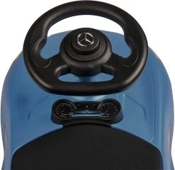 BIG Bobbycar Loopauto Mercedes AMG GT Blauw -Speelgoedwinkel Voor Kinderen big loopauto bobbycar baby mercedes amg gt blauw 800056352.jpeg 3