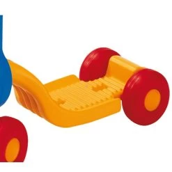 Big Roller Step Kinderstep -Speelgoedwinkel Voor Kinderen big roller step autoped 2