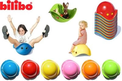 Bilibo Kunststof Balans Schaal 6 Bilibo Kunststof Balans Schaal - Afbeelding 4