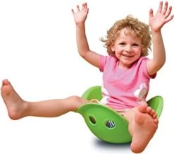 Bilibo Kunststof Balans Schaal 11 Bilibo Kunststof Balans Schaal -Speelgoedwinkel Voor Kinderen bilibo groen