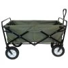 Mac Sports Bolderwagen Opvouwbaar Groen Bolderkar