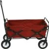 Mac Sports Bolderwagen Opvouwbaar Bolderkar 1 Mac Sports Bolderwagen Opvouwbaar Bolderkar -Speelgoedwinkel Voor Kinderen bolderwagen opvouwbaar rood vdm 0737005 1