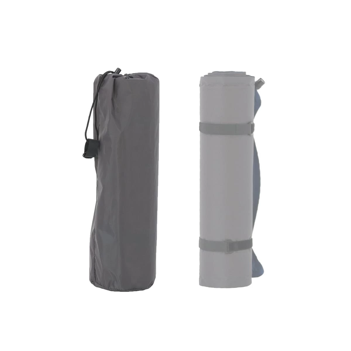 Active Outdoor Bolderwagen Opblaasbaar Zitkussen / Matras 5 Active Outdoor Bolderwagen Opblaasbaar Zitkussen / Matras - Afbeelding 3