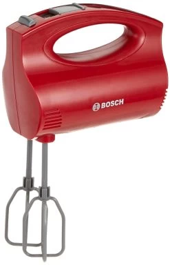 Bosch Handmixer 9574 TheoKlein -Speelgoedwinkel Voor Kinderen bosch mixer theo klein 95749 1