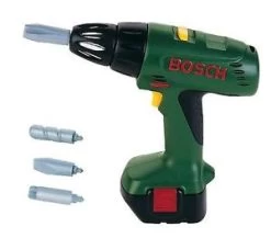 Bosch Accu Schroefmachine Theo Klein 8567 -Speelgoedwinkel Voor Kinderen bosch schroefmachnine theo klein 8402 1
