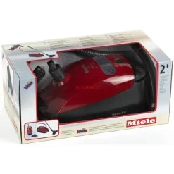 Bosch 6841 Miele Stofzuiger Theo Klein -Speelgoedwinkel Voor Kinderen bosch 6841 Theo Klein Miele speelgoed stofzuiger 1