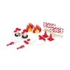 Houten Brandweer Accessoires – Pintoy -Speelgoedwinkel Voor Kinderen brandweer accessoires pintoy