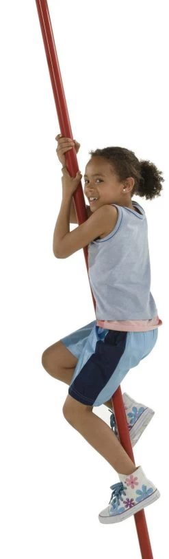 Brandweerstang -Speelgoedwinkel Voor Kinderen brandweerstang 3