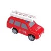 Brandweerwagen -Speelgoedwinkel Voor Kinderen brandweerwagen dudu d6105