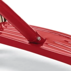 RadioFlyer Classic Red Tricycle Met Duwstang -Speelgoedwinkel Voor Kinderen classic red tricycle stang 4 radioflyer