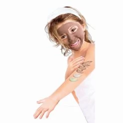 Clementoni Wetenschap & Spel Schoonheidsmaskers Experimenteerdoos -Speelgoedwinkel Voor Kinderen clementoni wetenschap schoonheidsmaskers 4