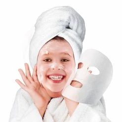 Clementoni Wetenschap & Spel Schoonheidsmaskers Experimenteerdoos -Speelgoedwinkel Voor Kinderen clementoni wetenschap schoonheidsmaskers 5