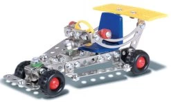 Tronico Silver Line Constructieset – 5 Assorti -Speelgoedwinkel Voor Kinderen constructieset tronico silver line 10260 6