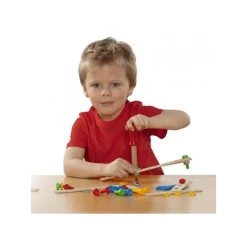Heros Constructor, 85-delig -Speelgoedwinkel Voor Kinderen constructor 85 delig heros 39031 1 1