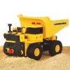Heros Constructor Professional Dump-Truck 1 Heros Constructor Professional Dump-Truck -Speelgoedwinkel Voor Kinderen constructor professional dumptruck heros 36202