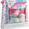 CREATE IT Badset Create-it Beautyset -Speelgoedwinkel Voor Kinderen create it 84415 badset in cadeautasje