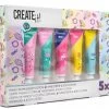 CREATE IT Create-it Handcreme En Bodylotion KinderCosmetica 1 CREATE IT Create-it Handcreme En Bodylotion KinderCosmetica -Speelgoedwinkel Voor Kinderen create it 84416 handcreme en bodylotion