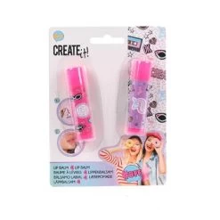 Lipbalsem BFF Create It -Speelgoedwinkel Voor Kinderen create it lipbalsem 1