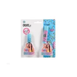 Lipbalsem BFF Create It -Speelgoedwinkel Voor Kinderen create it lipbalsem 2