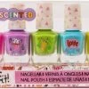 Nagellak Create It Geurend – 5 Dlg. -Speelgoedwinkel Voor Kinderen createit 84149 nagellak geurend