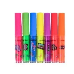 Lipgloss Create It 7 Dlg. -Speelgoedwinkel Voor Kinderen createit 84166 ligloss 1