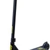 Stuntstep Crisp Blitz 20/21 Black -Speelgoedwinkel Voor Kinderen crisp blitz 20 21 pro scooter black speelactief.nl