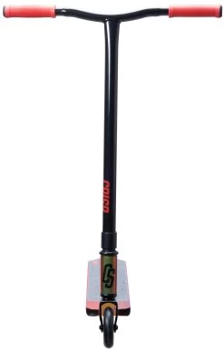 Stuntstep Crisp Switch Purple/Red/Black 8 Stuntstep Crisp Switch Purple/Red/Black -Speelgoedwinkel Voor Kinderen crisp switch 2020 pro scooter stuntstep speelactief.nl