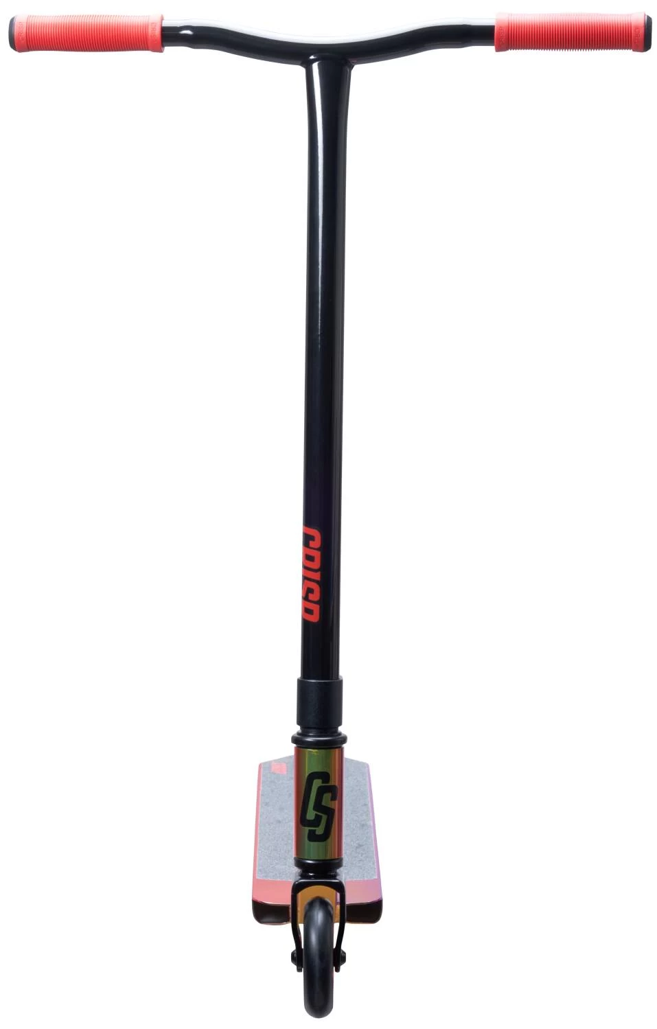 Stuntstep Crisp Switch Purple/Red/Black 5 Stuntstep Crisp Switch Purple/Red/Black - Afbeelding 3