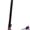 Stuntstep Crisp Switch Purple/Red/Black -Speelgoedwinkel Voor Kinderen crisp switch 2020 pro scooter stuntstep speelactief.nl 2
