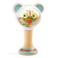 Djeco Rammelaar BabyMaraki