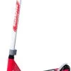Stuntstep Dominator Scout Rood -Speelgoedwinkel Voor Kinderen dominator scout kids scooter b4