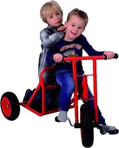 Driewieler Professioneel Romeinse Strijdwagen Taxi 9 Driewieler Professioneel Romeinse Strijdwagen Taxi -Speelgoedwinkel Voor Kinderen driewiel strijdkar loewenherz 50607 1