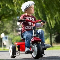 Kettler Happytrike Racing -Speelgoedwinkel Voor Kinderen driewieler kettler happytrike racing t03035 0000 1 1