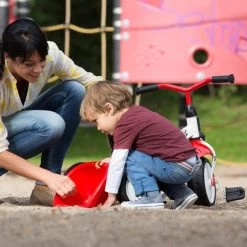 Kettler Happytrike Racing -Speelgoedwinkel Voor Kinderen driewieler kettler happytrike racing t03035 0000 2