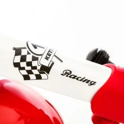 Kettler Happytrike Racing -Speelgoedwinkel Voor Kinderen driewieler kettler happytrike racing t03035 0000 4