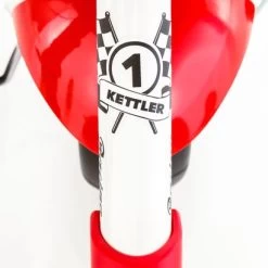 Kettler Happytrike Racing -Speelgoedwinkel Voor Kinderen driewieler kettler happytrike racing t03035 0000 5