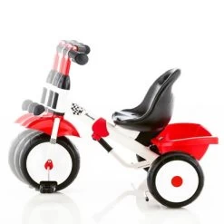Kettler Happytrike Racing -Speelgoedwinkel Voor Kinderen driewieler kettler happytrike racing t03035 0000 6